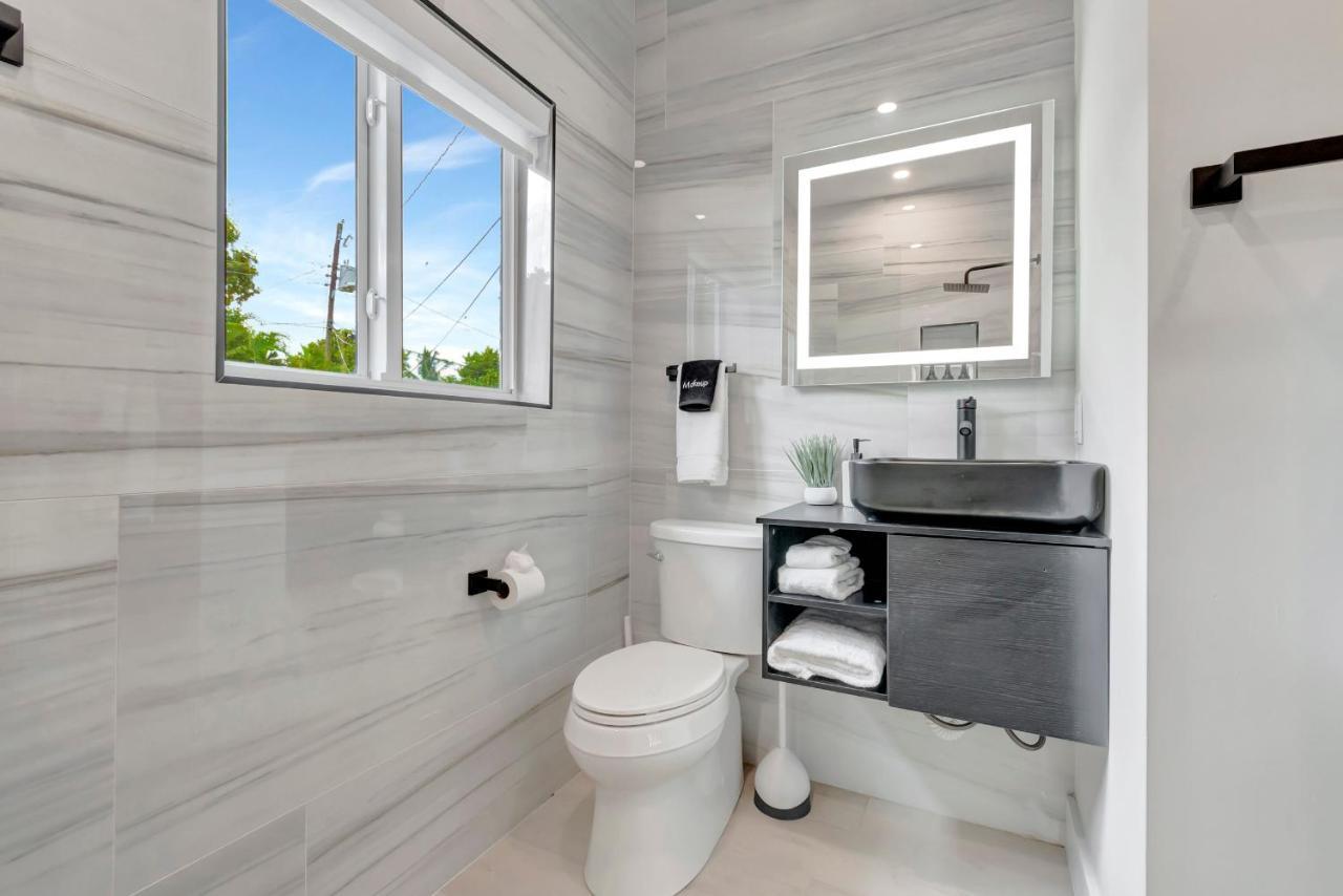 Hideaway Palms Villa Delray Beach Exterior photo